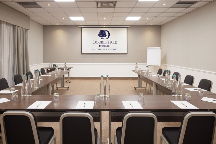 DoubleTree by Hilton Manchester Airport photo 34
