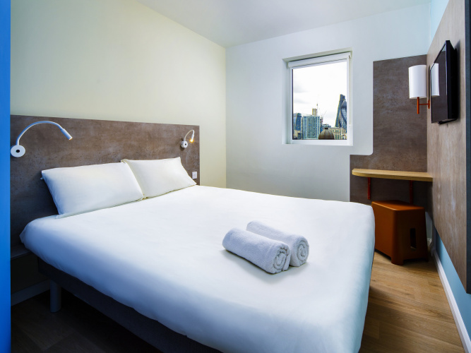 Nest Double room