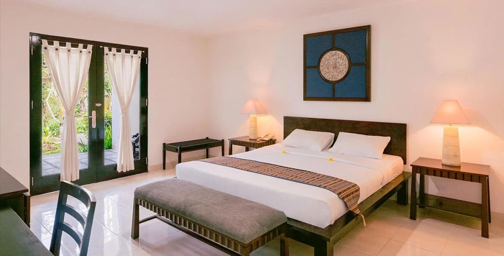 Superior Double room