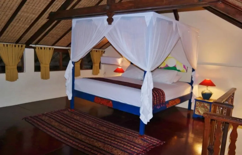 Duplex Double Suite