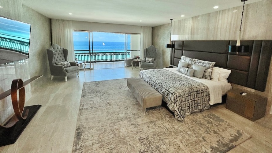 Royal Double Suite