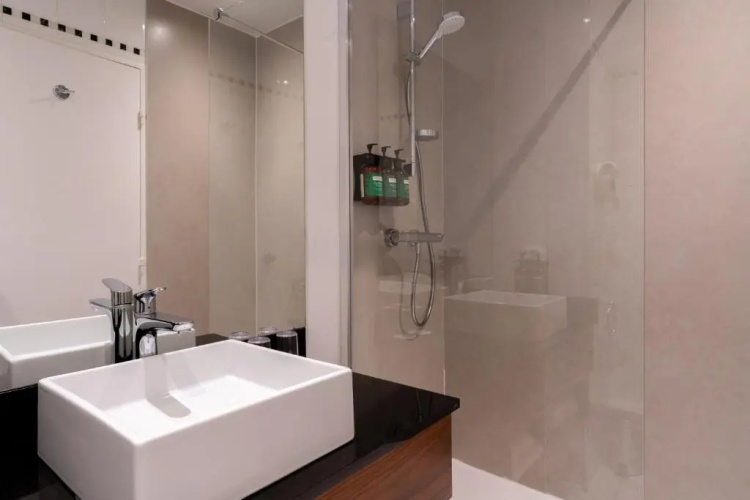 Crowne Plaza Paris Republique photo 15