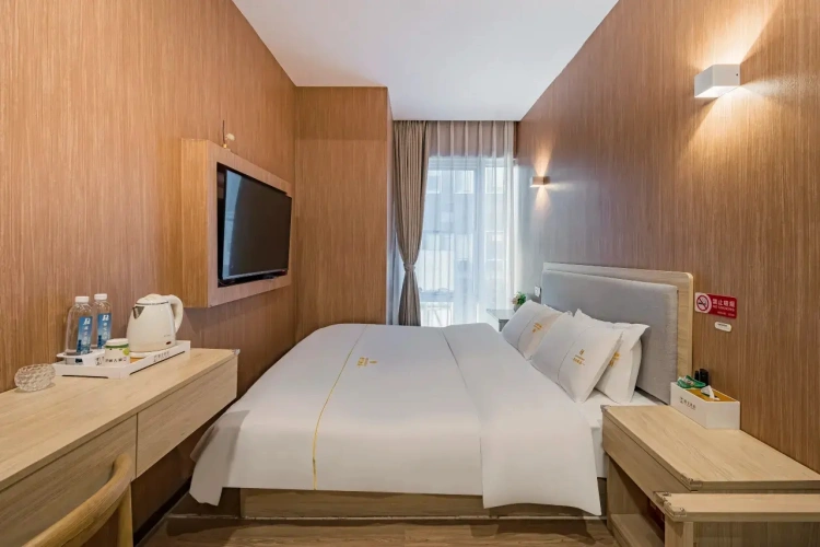 Boutique Double room