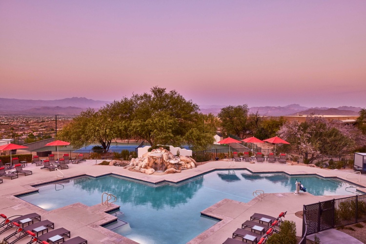ADERO Scottsdale Resort, Autograph Collection photo 19