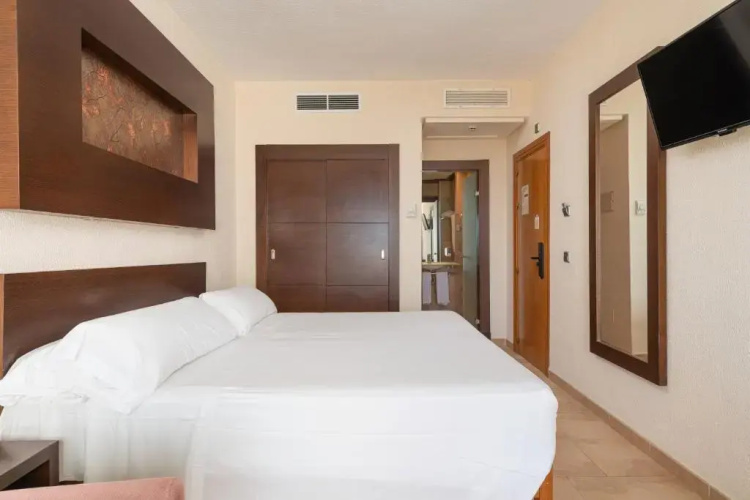 Condesa Hotel