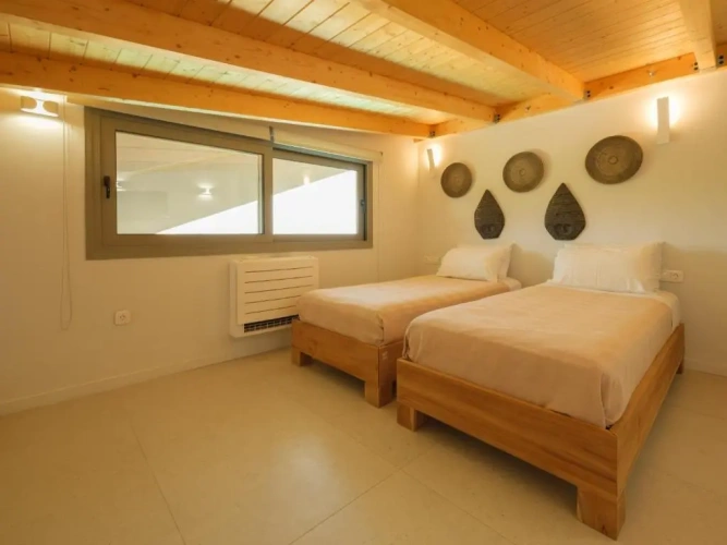 Superior Double Suite