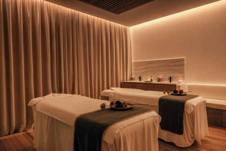 Villa Le Blanc Gran Melia (Adults only) photo 30