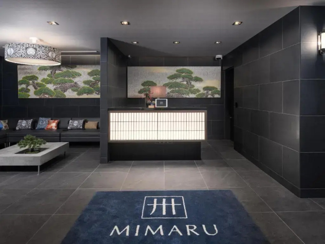 MIMARU Tokyo Ginza East