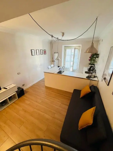 Milan Brera Suite
