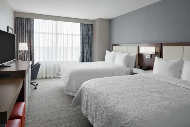 Accessible room