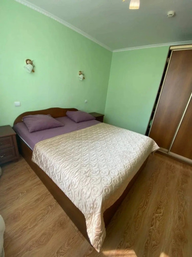 Фотография номера гостиницы Лотос