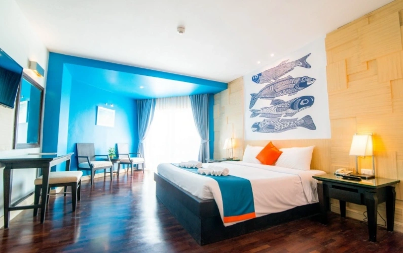 Superior Double room