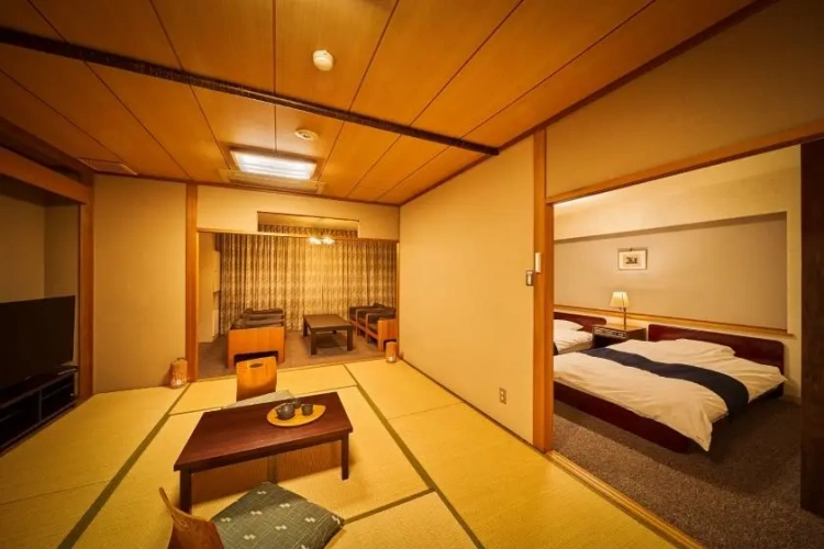 Standard No View Japanese-Style room
