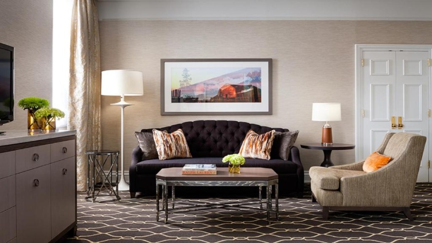 The Fairmont Palliser photo 16