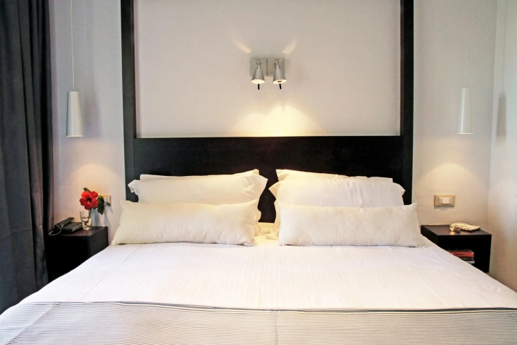 1 Bedroom Double Apartment
