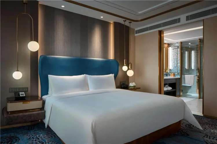 Superior Club Double Suite