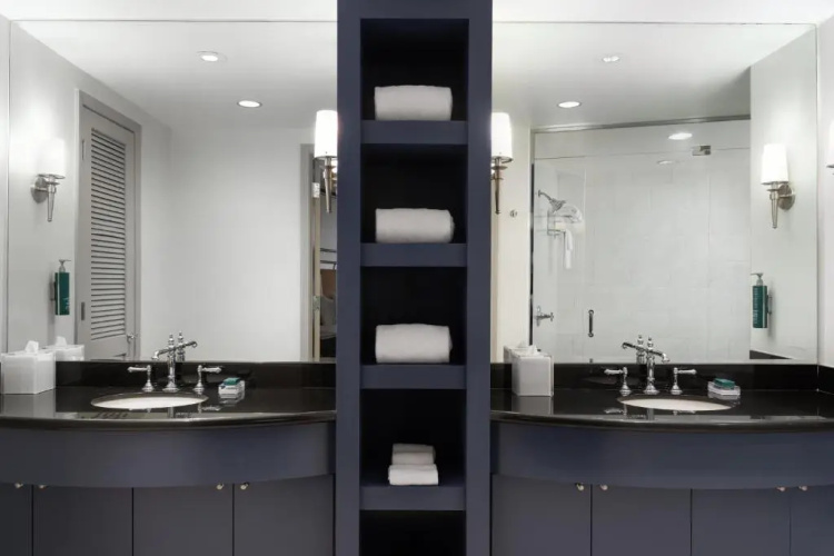 Hilton Orrington/Evanston photo 12