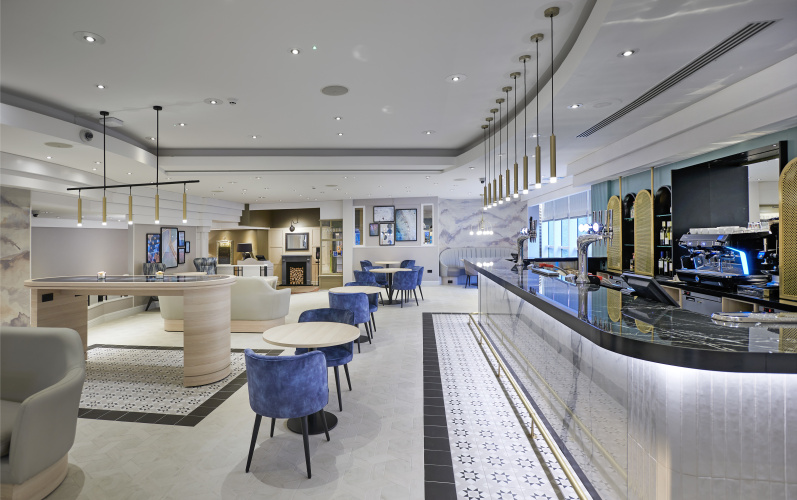 Hilton London Croydon photo 13