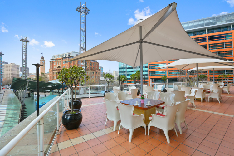 Mercure Sydney photo 21