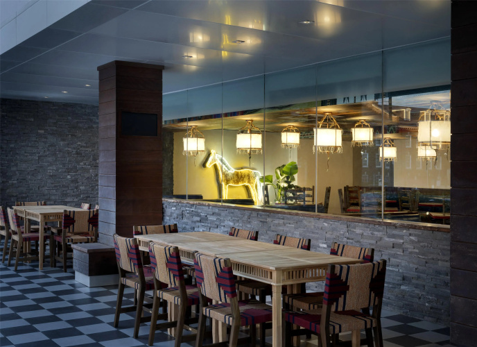 Graduate by Hilton Dallas photo 27