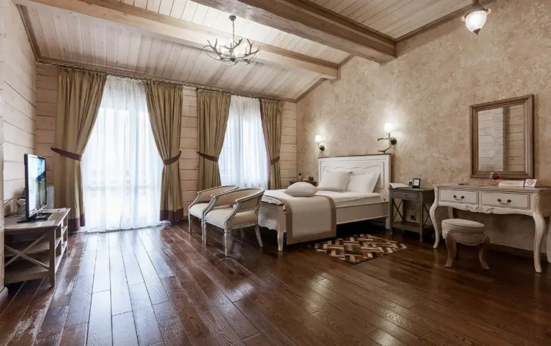 Фотография номера гостиницы Cosmos Collection Altay Resort