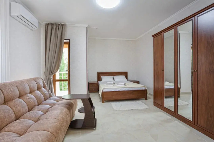 Фотография номера гостиницы Стрела