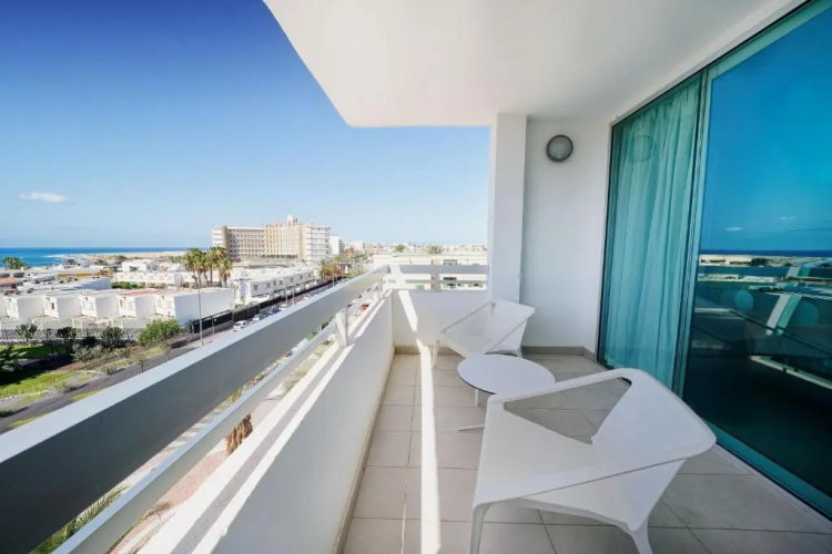 Labranda Hotel Bronze Playa photo 15