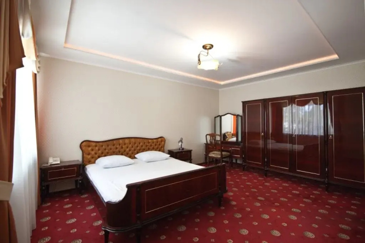 Hotel Ingul
