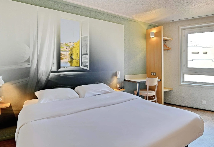 Double room