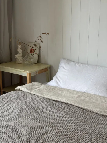 2 Bedrooms New Cottage