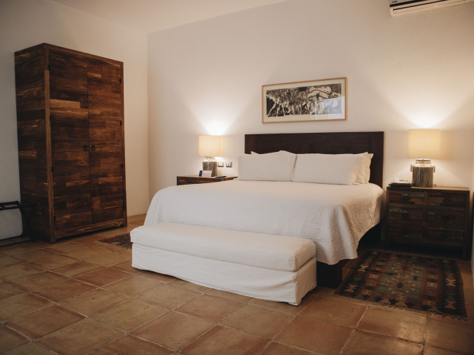 Master Suite