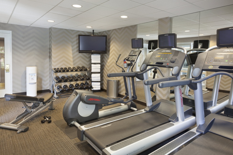 Cambridge Suites Mississauga photo 9