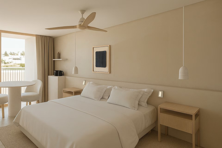 Hotel Eetu Begur, Affiliated by Meliá