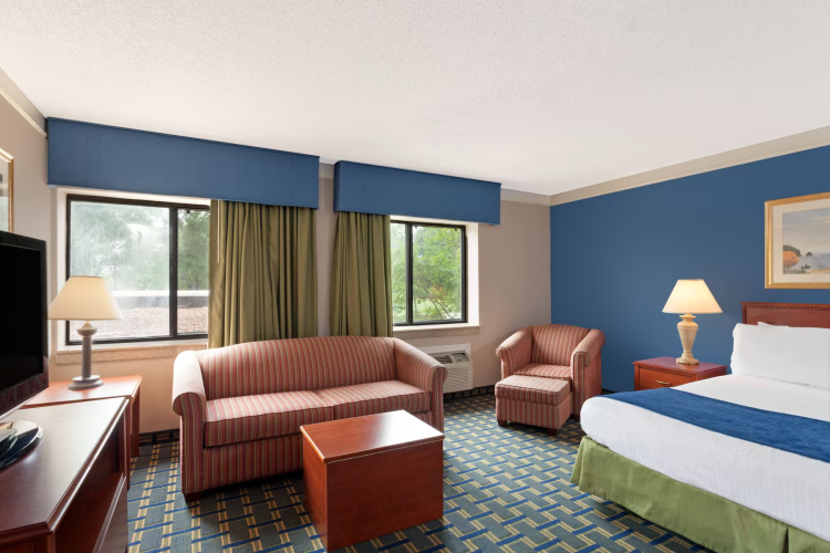 Double Studio Suite