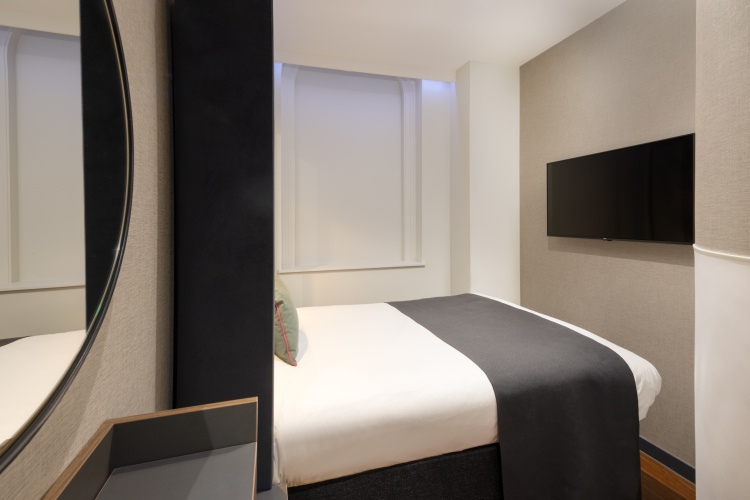 Point A Hotel London Kings Cross photo 17