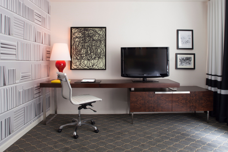 The Fifty Sonesta Select New York photo 10