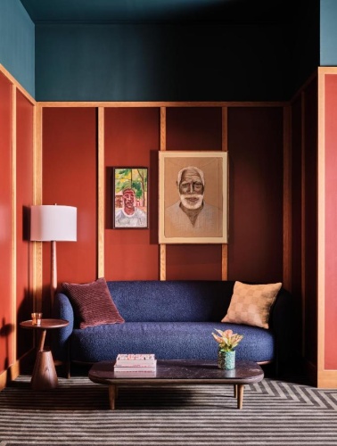 Romer Hell's Kitchen Hotel photo 31