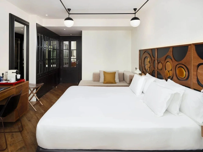 Classic Superior Double room