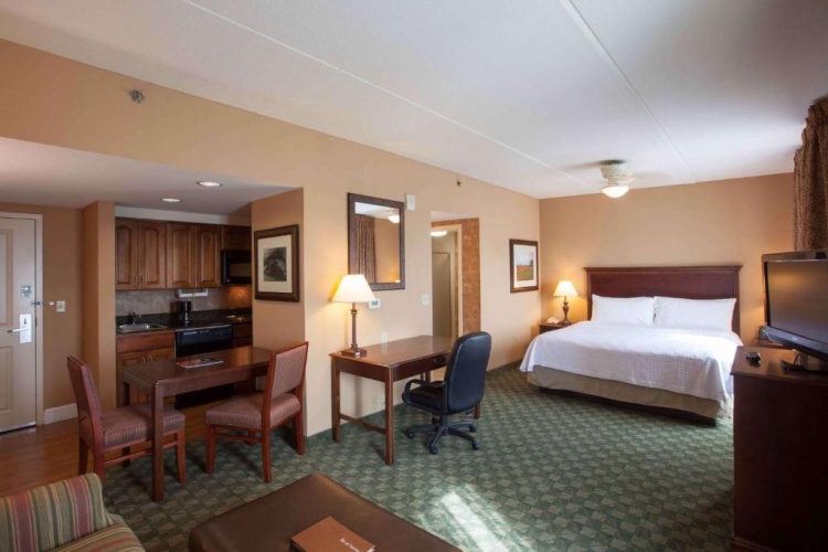 Double Studio Suite