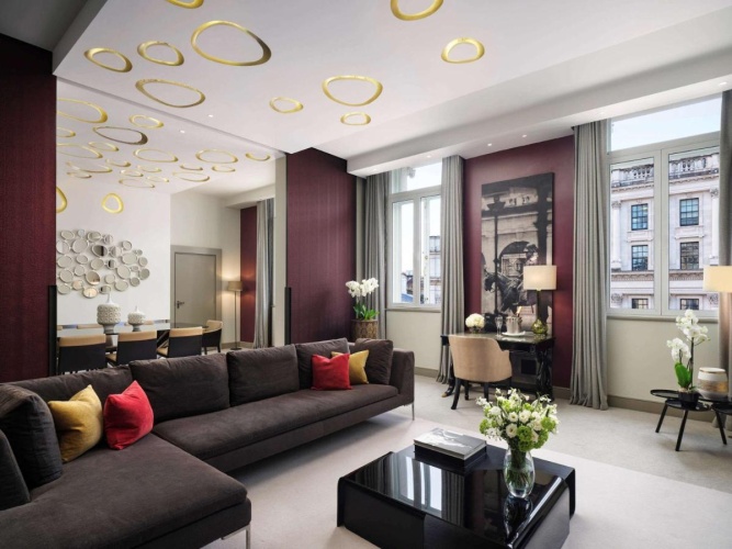 Sofitel London St James photo 7