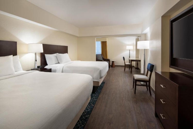 2-room Suite