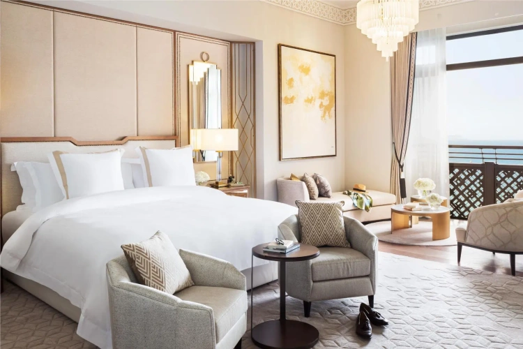 Royal Double Suite