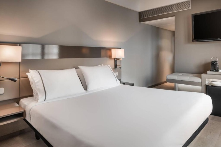 AC Hotel Iberia Las Palmas photo 6