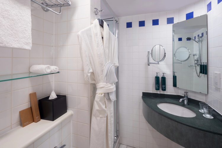 Hilton Garden Inn Bristol City Centre photo 15