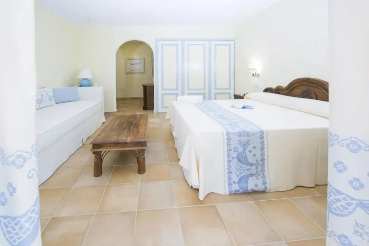 Double Junior Suite