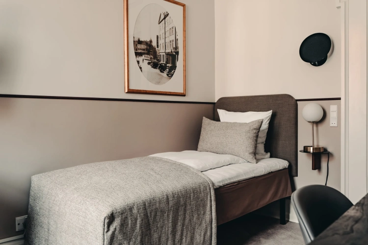 Single room