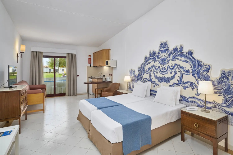 Hotel Apartamento do Golfe
