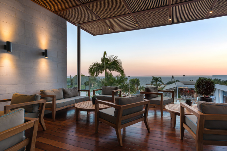 Mediterranean Beach Hotel photo 40