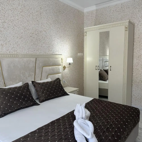 Building 4 Double room