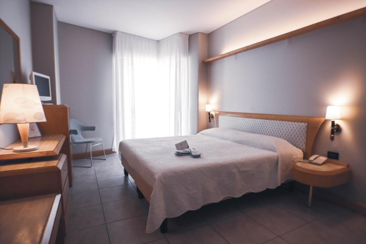 B&B HOTEL Chioggia Airone photo 9